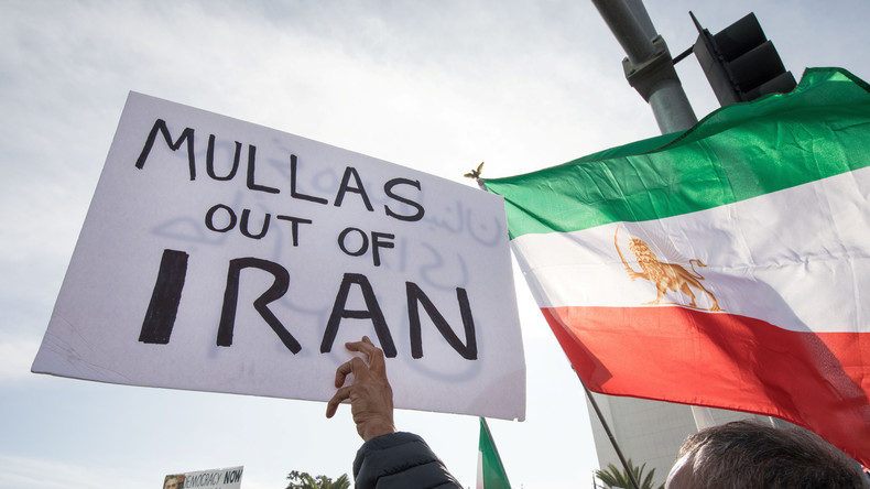 Reformer im Iran lehnen vom Staat gesteuerte Internet-Kontrolle nach Protesten ab