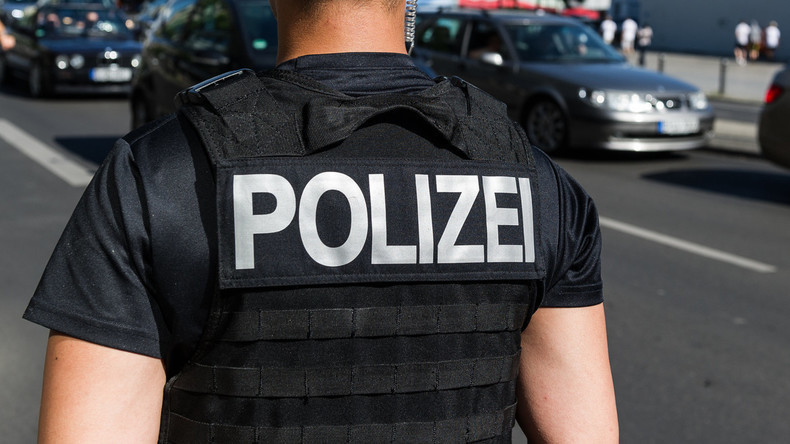 Verletzte bei Gewalt zwischen Ausländern und Einheimischen in Sachsen