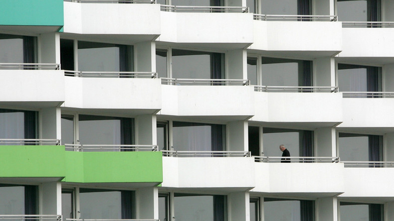 Bundesverfassungsgericht verhandelt über Grundsteuer - am Ende zahlt der Mieter