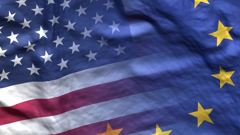 Denkfabrik: Transatlantisches Verhältnis bedroht – Aber nicht durch Trump