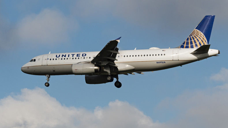 Notlandung wegen Notdurft: US-Flieger landet angesichts überfüllter Toiletten