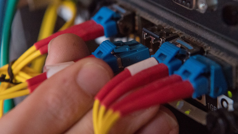 Studie: Internetverbindungen sind häufig langsamer als vereinbart