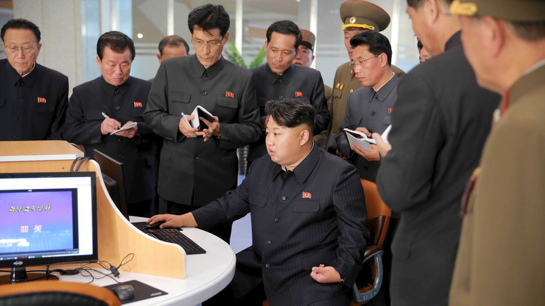 IT-Experten: Nordkoreanische Hacker stecken hinter Angriffen auf Südkoreas Kryptobörsen