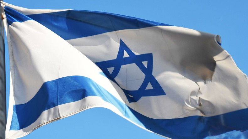 Israel baut Untergrundmauer zum Schutz vor "Terrortunneln"