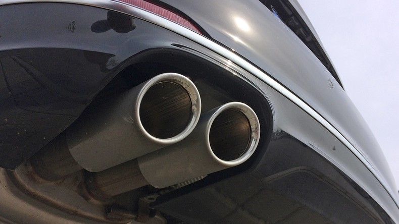 Abgasaffäre: Zwangsrückruf für Audi-Dieselmodelle