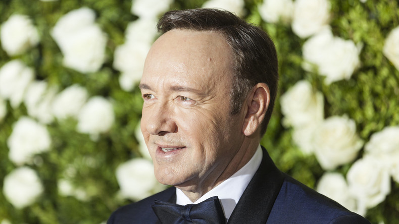 Netflix verliert 39 Millionen US-Dollar nach Vertragskündigung mit Kevin Spacey