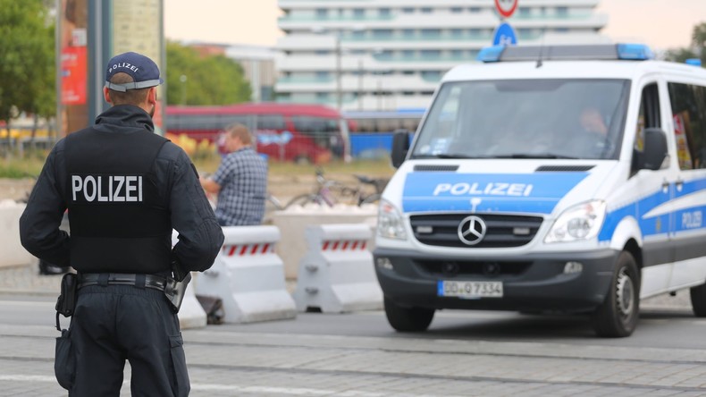 Messerstecherei an NRW-Schule: Ein Schüler getötet