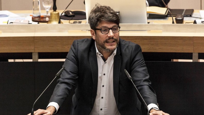 Strafvollzug in Berlin steht vor Kollaps: Grüner Justizsenator Behrendt unter Beschuss