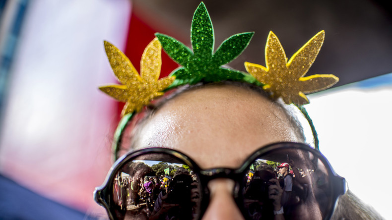 Mexikos Tourismusminister für Legalisierung von Cannabis in Urlaubsorten