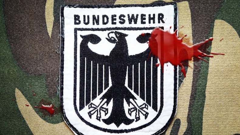 MAD: Zahl rechtsextremer Verdachtsfälle in Bundeswehr deutlich gestiegen