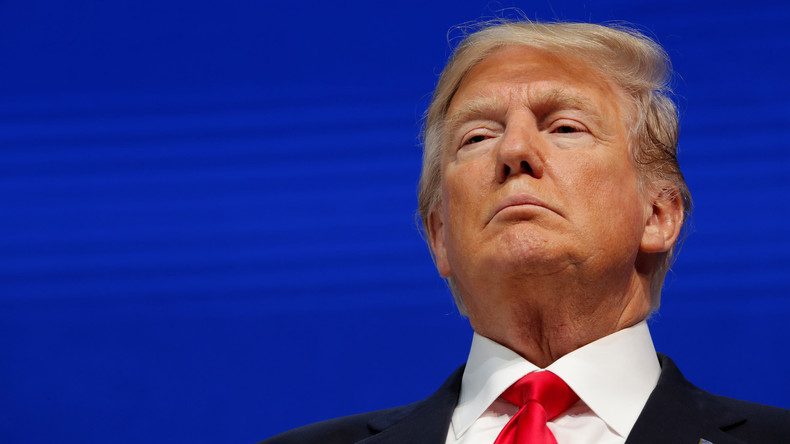 Donald Trump – Genie oder Vollidiot? (Teil II)