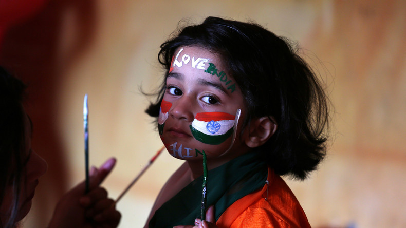 Teuer und unerwünscht: Indien zählt 21 Millionen ungewollte Mädchen