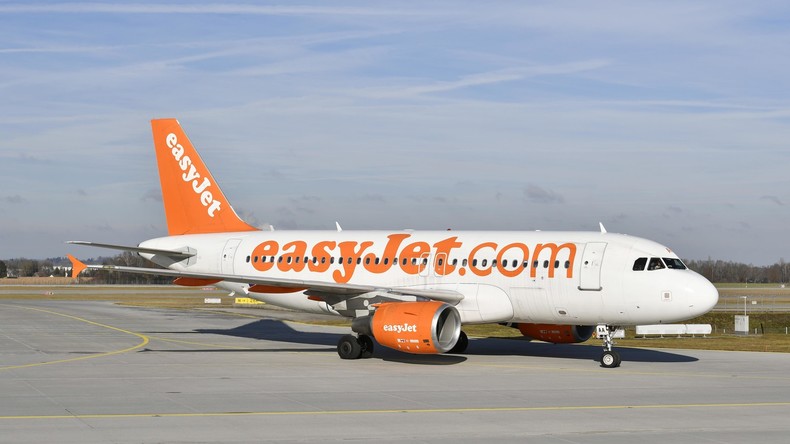 Easyjet will mehr Frauen im Cockpit