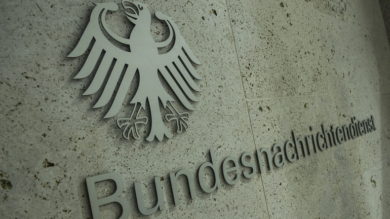 Ausländische Investigativreporter klagen gegen BND-Gesetz