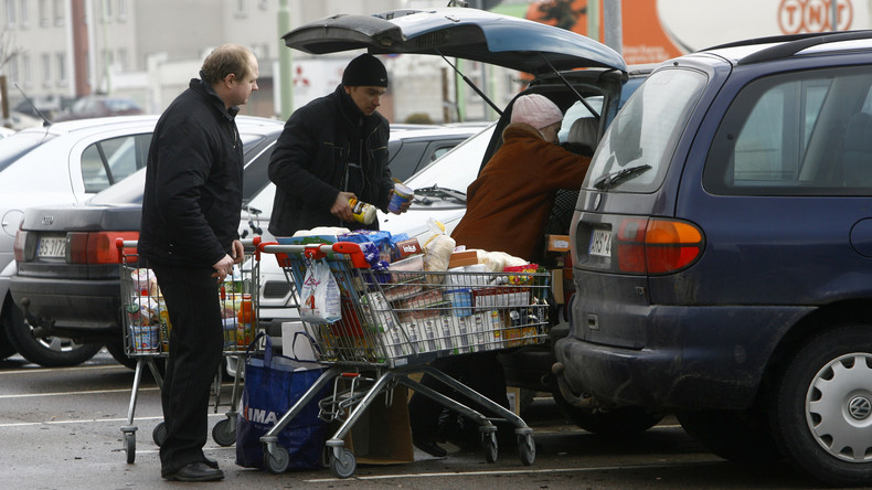 Sonntagsverkauf in Polen ab Frühling gesetzlich verboten