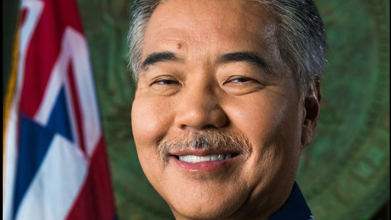 Falscher Raketenalarm auf Hawaii: Gouverneur erinnerte sich nicht mehr an Passwort