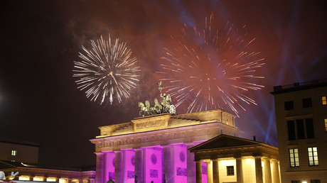 Brandenburg: Zwei Männer sterben durch Silvester-Böller