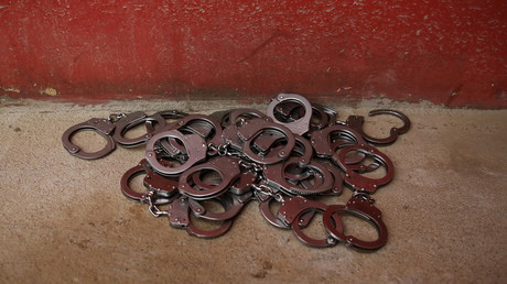 Mindestens neun Tote bei Kämpfen in brasilianischem Gefängnis