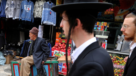 Gesetzentwurf bestätigt Einheit Jerusalems im israelischen Sinn