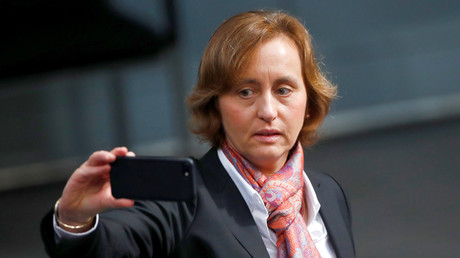 Tweet über Muslime: Hunderte von Anzeigen gegen AfD-Fraktionsvize von Storch