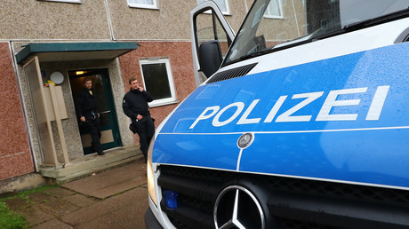 Studie: Kriminologen fordern mehr Prävention gegen Flüchtlingskriminalität in Deutschland