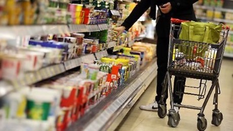 Erneut Stecknadel in Lebensmittel von Offenburger Discounter entdeckt