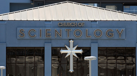 Ungarn nimmt sich Scientology vor: Zentrale in Budapest vom Staat besetzt