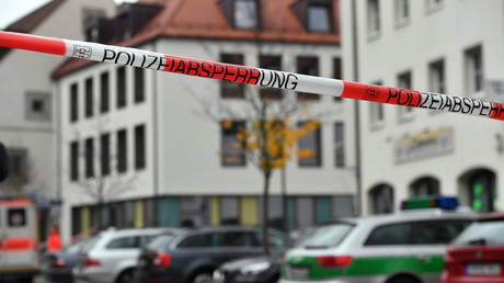 Sachsen-Anhalt: 46-Jährige versteckt zwei tote Säuglinge in der Wohnung