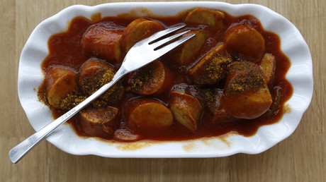 Ernährungsreport 2018: Wie die Deutschen essen