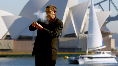 Australien stimmt Cannabis-Export zu medizinischen Zwecken zu