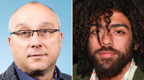 AfD-Bundestagsabgeordneter verunglimpft Boris Beckers Sohn als "kleinen Halbneger"