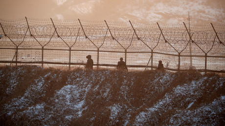 Die Sanktionen gegen Nordkorea und die Geostrategie des Hungers