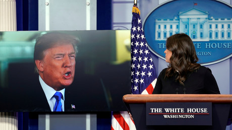US-Verlag zieht Veröffentlichung von Enthüllungsbuch über Donald Trump vor