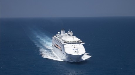 200 Kreuzfahrt-Passagiere erkranken am Norovirus – Schiff wird vor nächster Fahrt desinfiziert