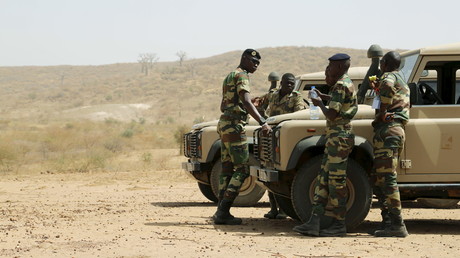Größter Angriff seit Jahren: 13 Tote in Senegal