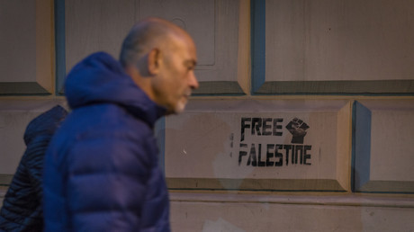 Israel veröffentlicht schwarze Liste von Boykott-Organisationen