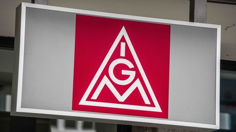 Warnstreiks der IG Metall haben begonnen