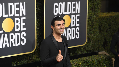 Deutsches NSU-Drama "Aus dem Nichts" gewinnt Golden Globe
