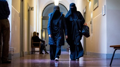Bundesregierung: Über hundert Dschihadisten-Kinder können nach Deutschland zurückkehren