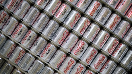 The Coke side of life: Cola Light soll Lebensgeheimnis einer 104-Jährigen sein