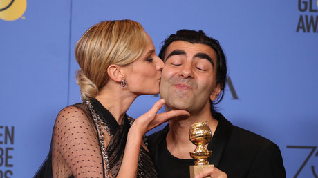 Golden Globe für Fatih Akins "Aus dem Nichts": Rache ist nichts Ethnisches