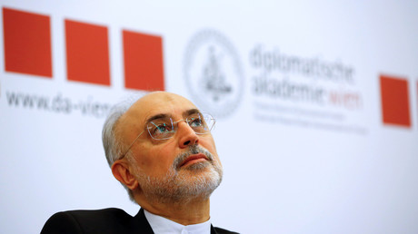 Iran will Kooperation mit Atomenergieaufsichtsbehörde überdenken