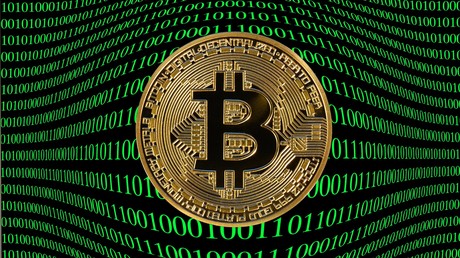 Erste Häuser gegen Bitcoins in Großbritannien verkauft