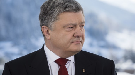 Ukraine muss wieder bei Gazprom kaufen - aber nur wenn es "billig, ehrlich und nicht korrupt" ist
