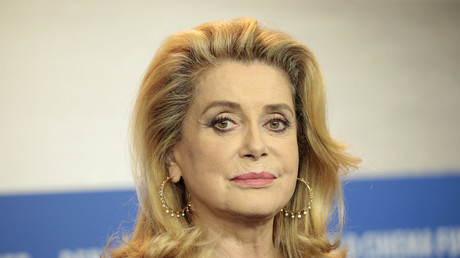 "Ungeschicktes Flirten ist kein Verbrechen" – Catherine Deneuve erzürnt französische Feministinnen