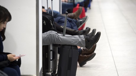 Flughafen Sofia wegen Bombenalarm evakuiert