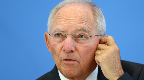 Cum-Ex-Steueraffäre: 5,3 Milliarden Euro Schaden hat Null politische Konsequenzen