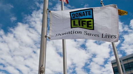 Spanien bei Organspenden seit nunmehr 26 Jahren in Folge weltweit führend