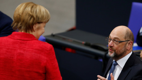 Erste Ergebnisse nach GroKo-Durchbruch