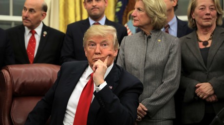 Trump schwenkt um: Ich kann gutes Verhältnis zu Kim Jong-un haben
